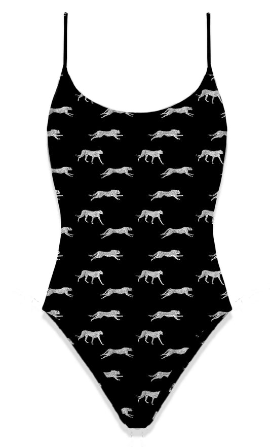Cecille Swimsuit