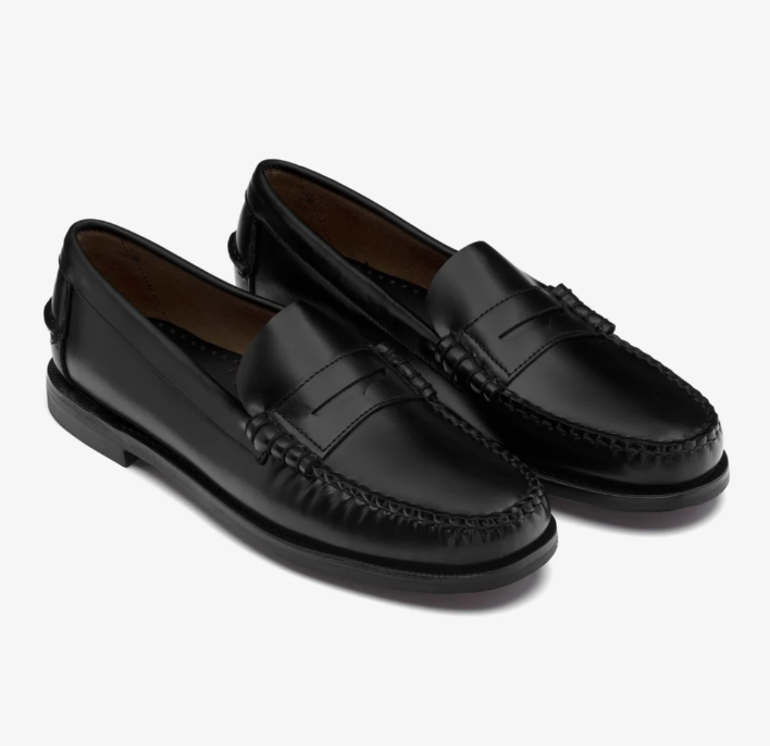 Classic Dan Shoes