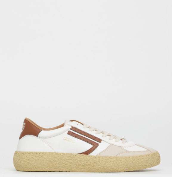 1.01 Vintage vegan soft leather