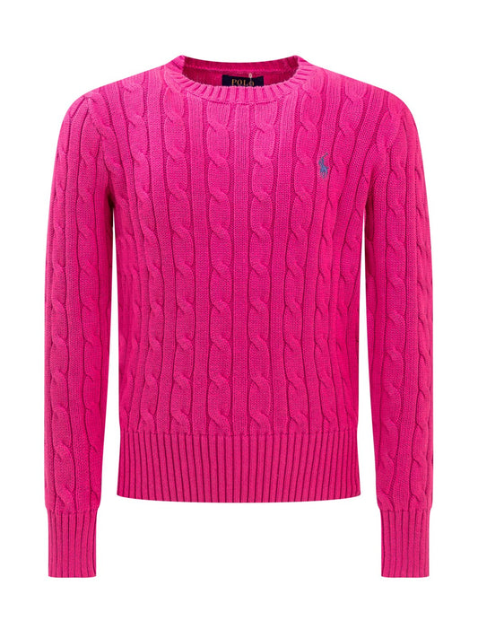 Julianna Sweater