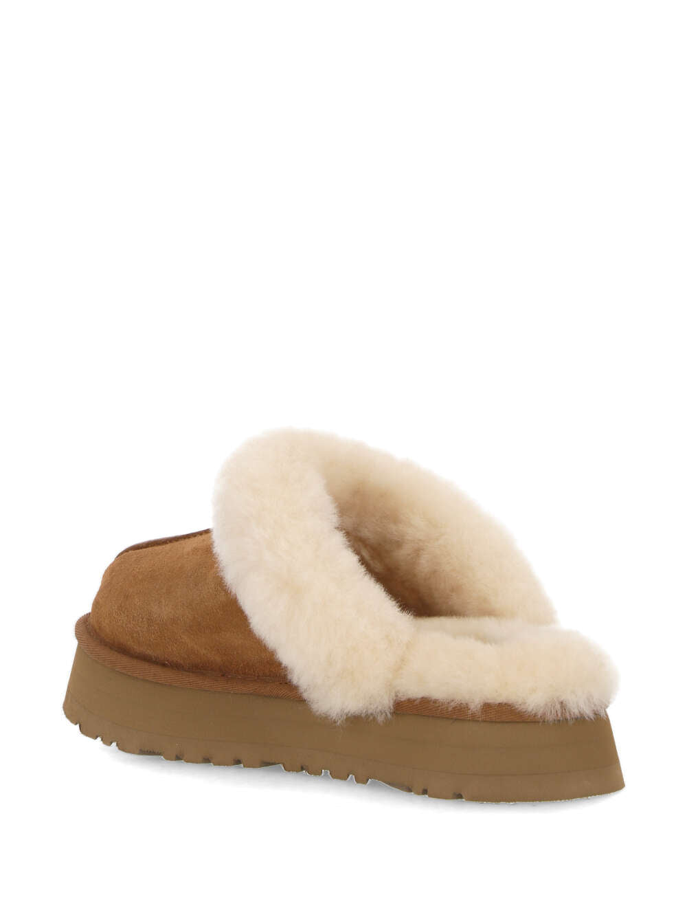 W Disquette Slippers