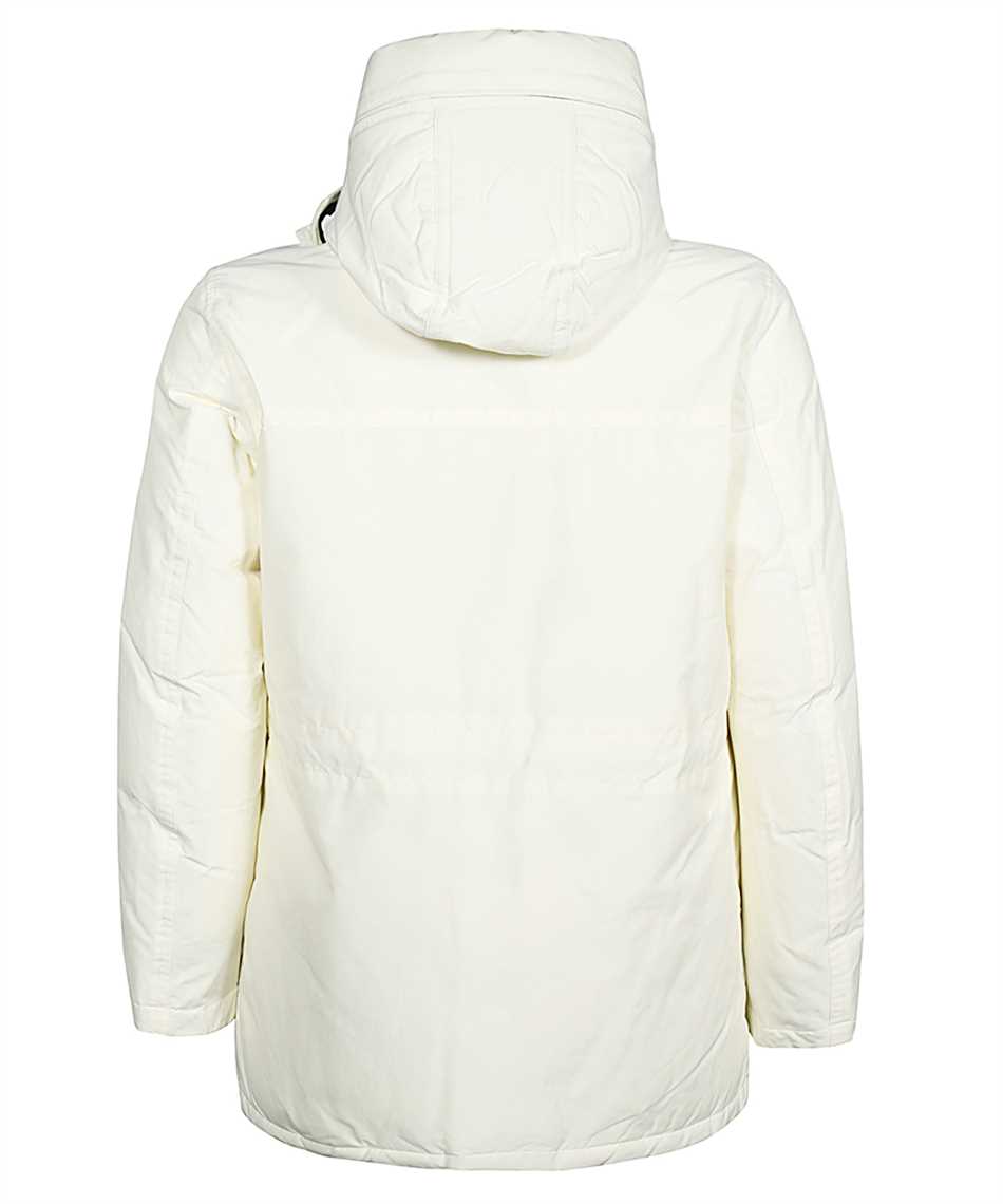 Ramar Artic Parka