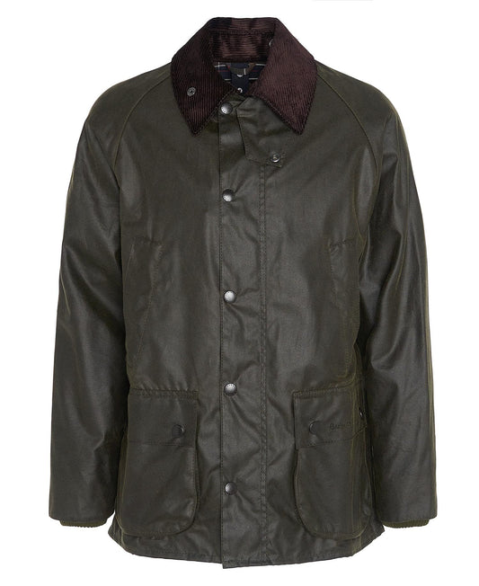Bedale wax jacket