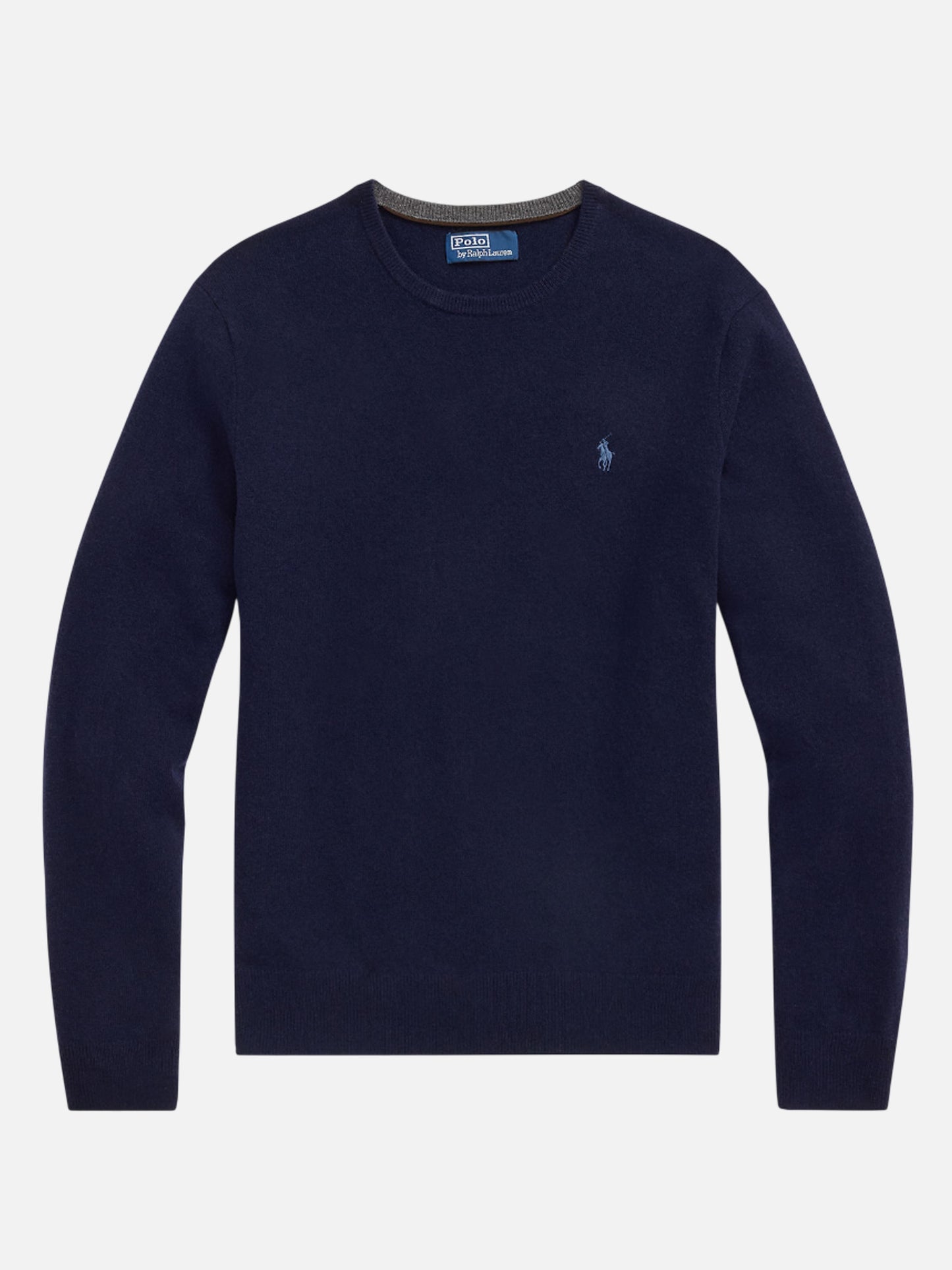 Ls cn pp long sleeve pullover