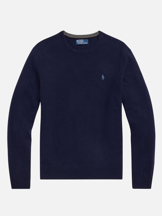 Ls cn pp long sleeve pullover