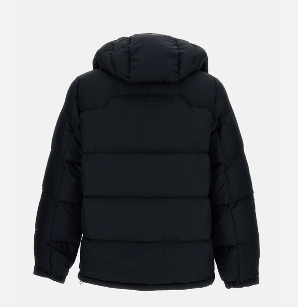 Insulated bomber