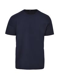 T-shirt jers. stretch