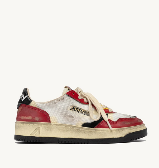 Super vintage low man