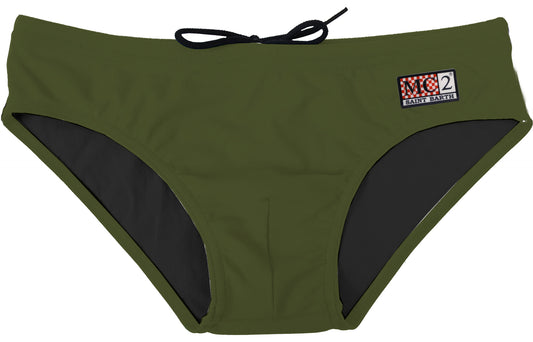 Cayo swim brief