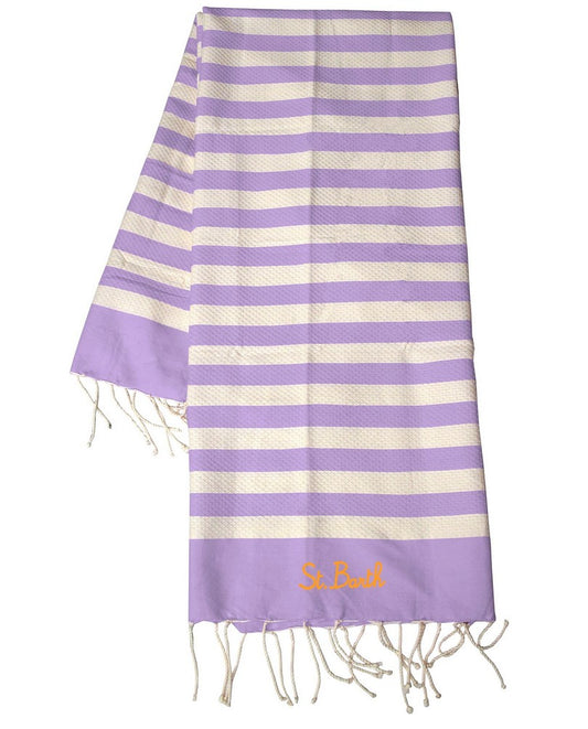 Foutas Beach towel