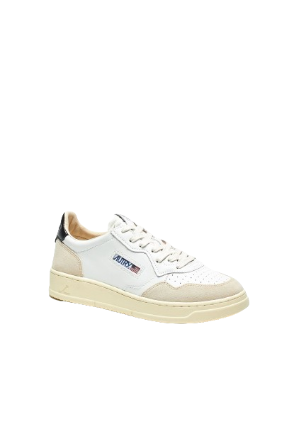 Medalist Low Sneakers