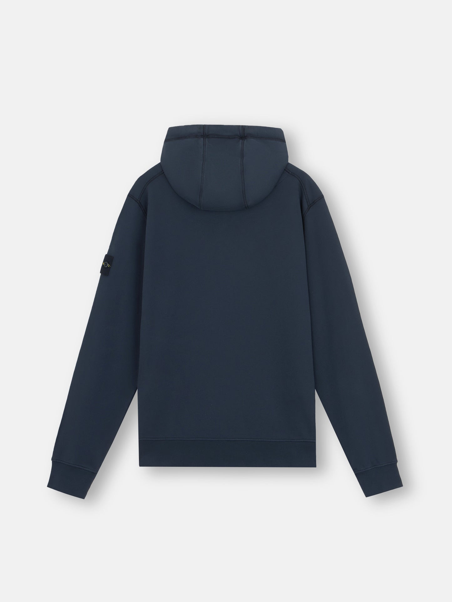 Hoodie sweater