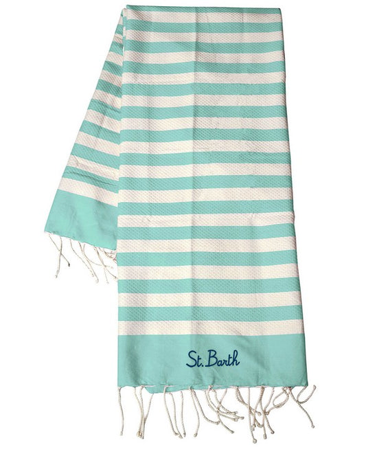 Foutas Beach towel