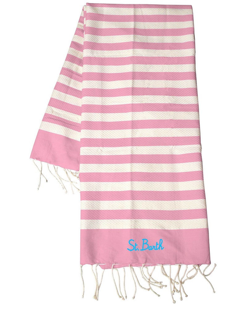 Foutas Beach towel