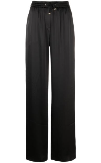Pantalone con coulisse