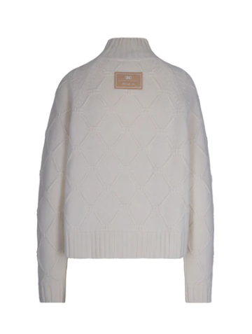 Maglia tricot