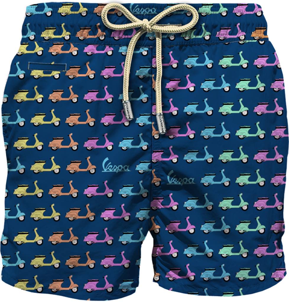 Swim Short