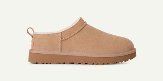 W Classic Micro Ankle Boots