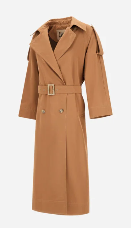 Trench lungo