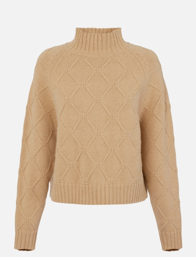 Maglia tricot