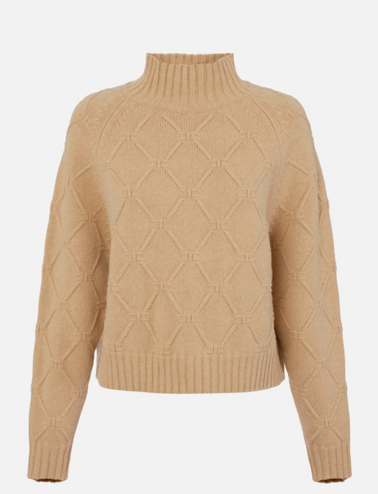 Maglia tricot