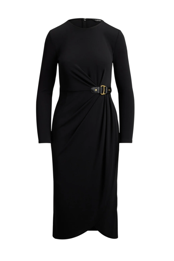 Sablise  long sleeve day dress