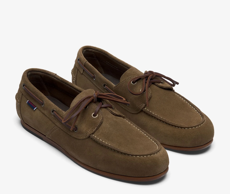 Owen Shoes