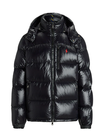 Grhm jkt insulated bomber