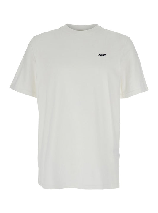 T-shirt man