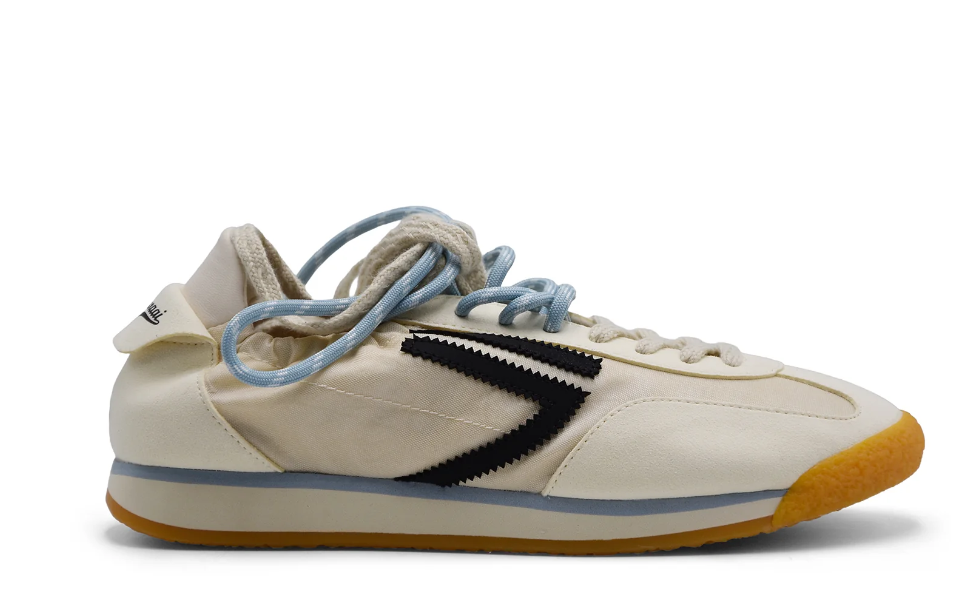 6.02 panther vintage nylon