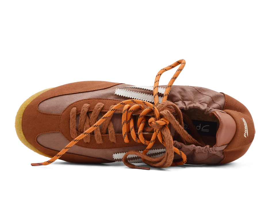 6.02 Panther vintage nylon