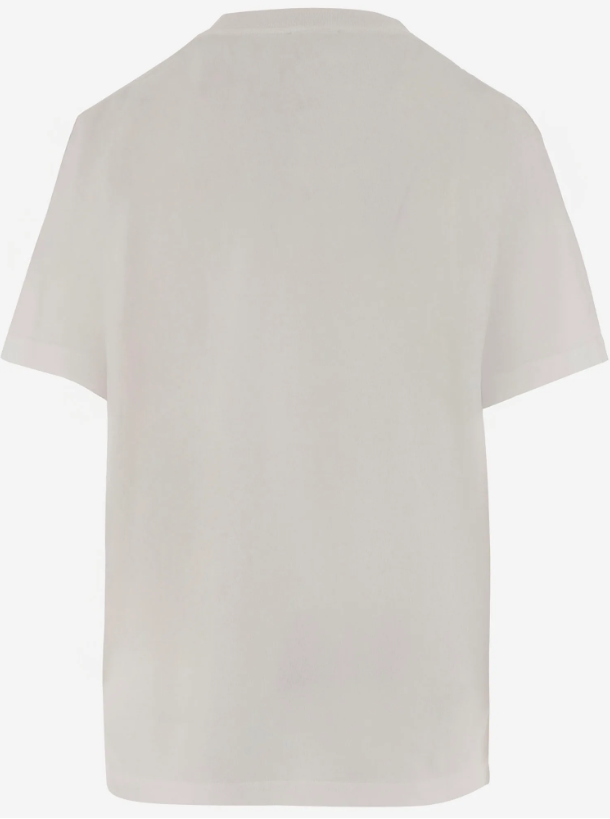 T-shirt Kitsune unisex