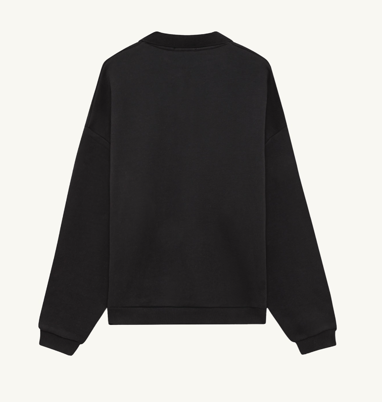 Sweatshirt main unisex