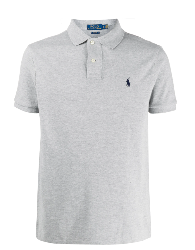 Short sleeve Polo