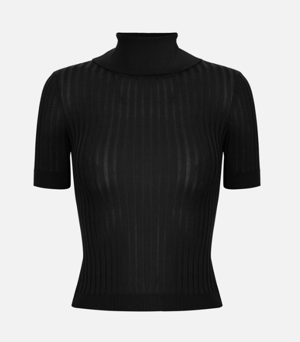 Maglia tricot