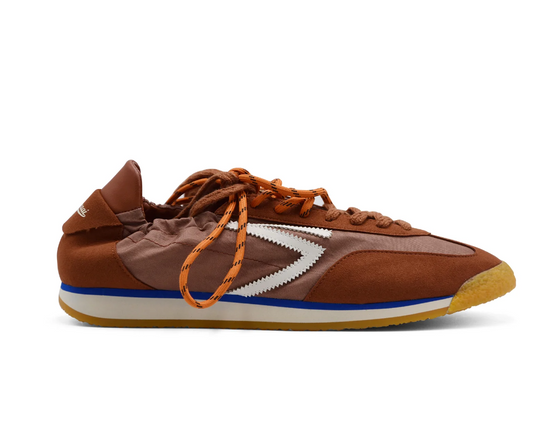 6.02 Panther vintage nylon