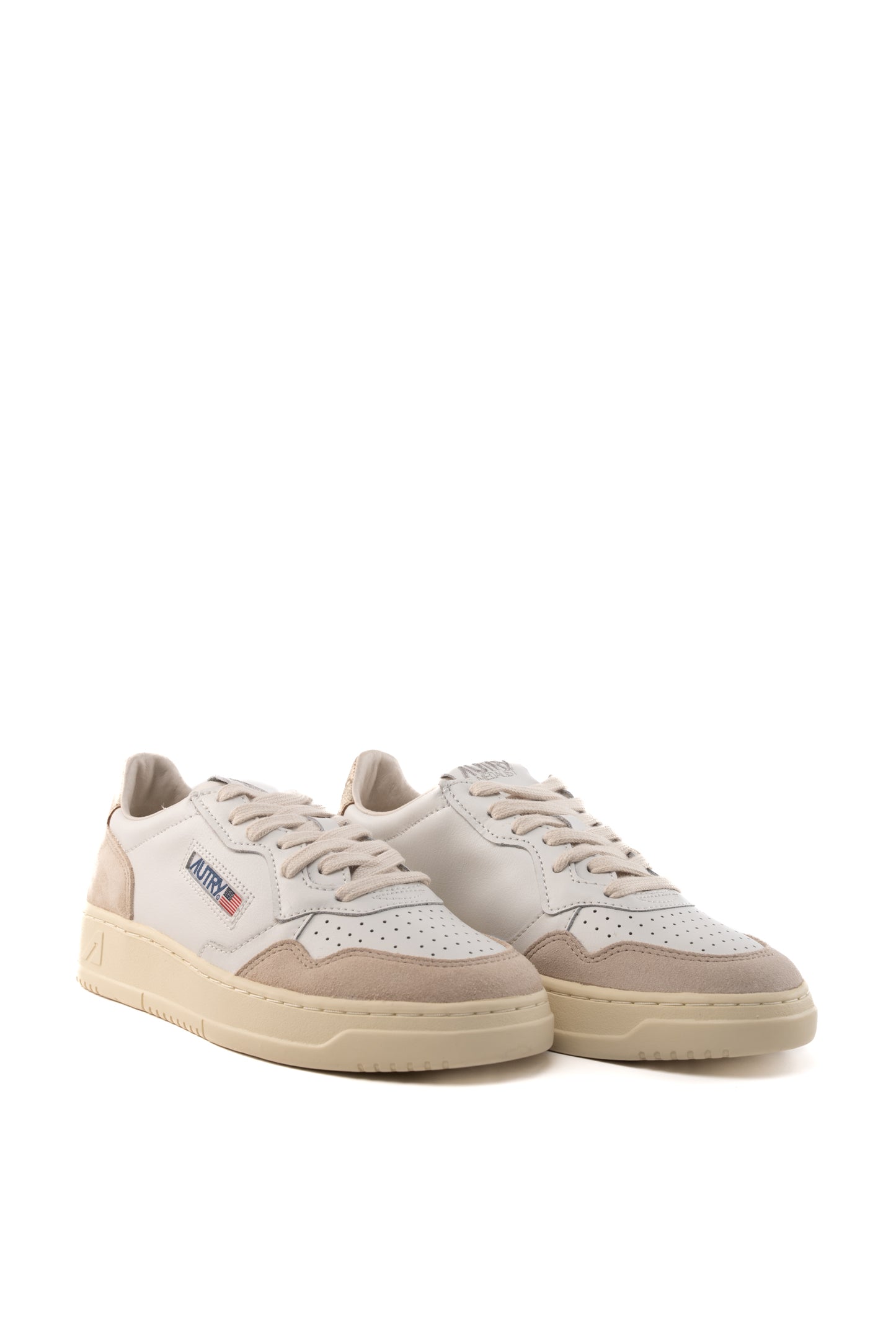 Medalist Low Sneakers