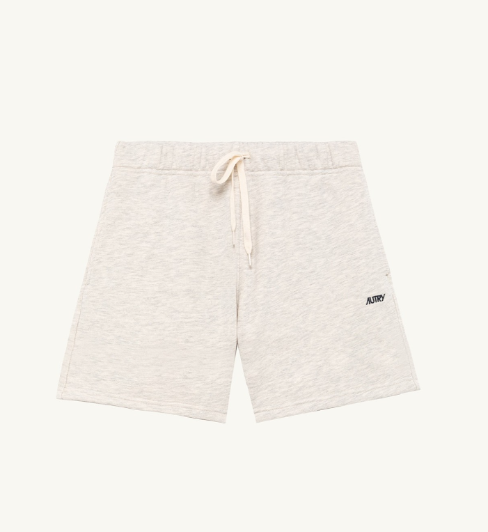 Shorts main man