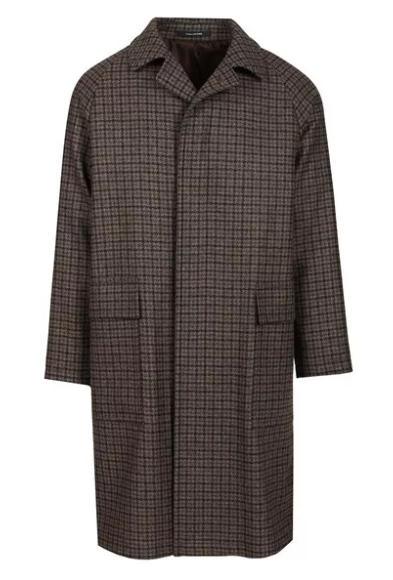 Cappotto
