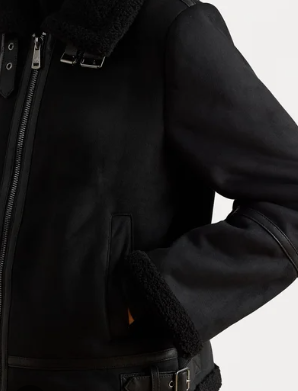 Fx sh sb 24 unlined coat