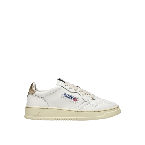 Medalist Low Sneakers