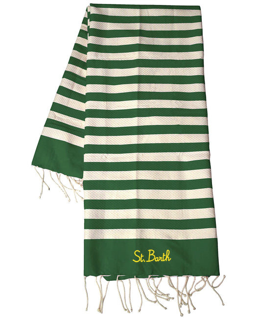 Foutas Beach towel