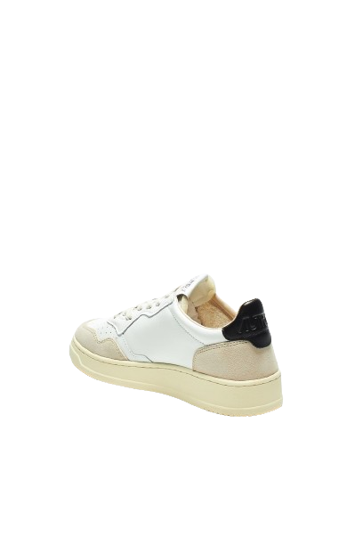 Medalist Low Sneakers