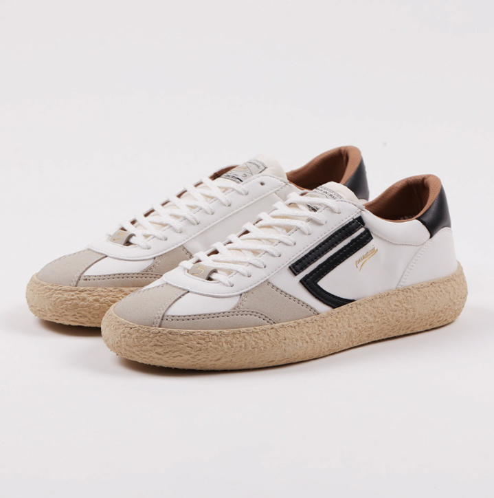 1.01 Vintage vegan soft leather