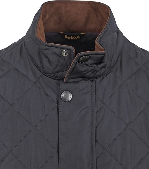 New lowerdale gilet
