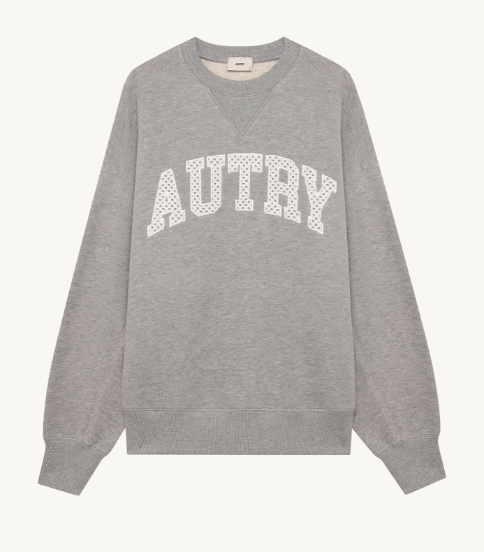 Sweatshirt main unisex