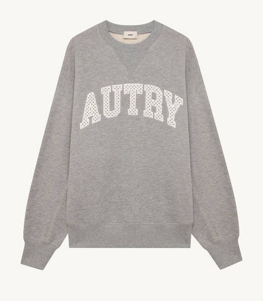 Sweatshirt main unisex