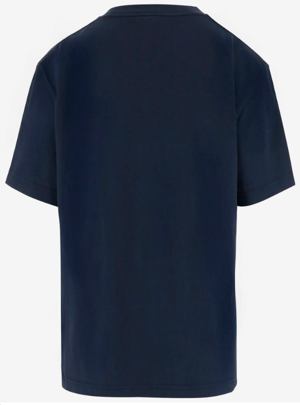 T-shirt Kitsune unisex