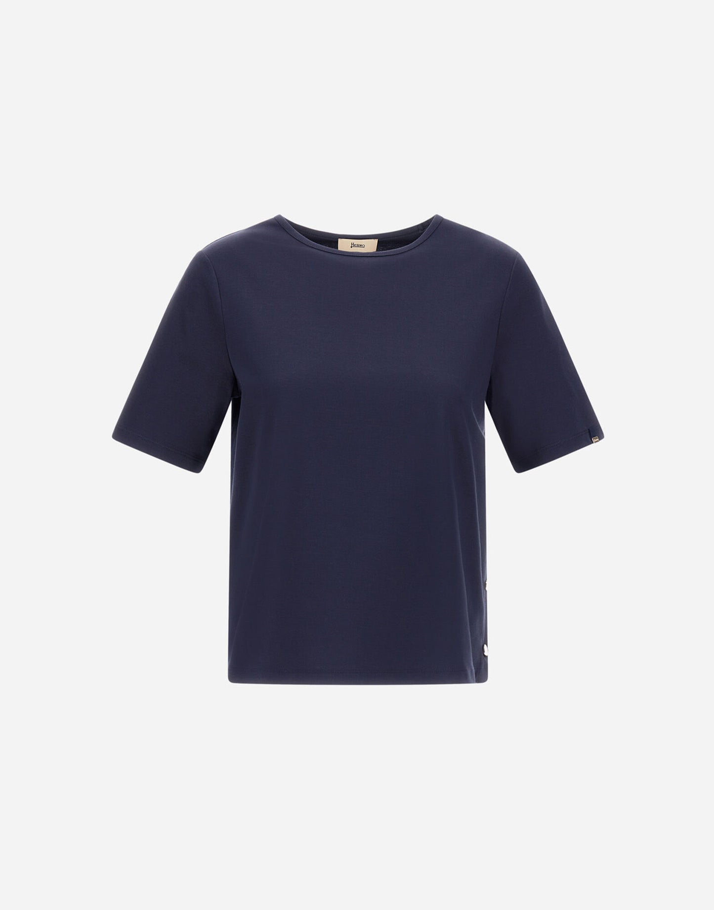 T.-shirt jersey spacchetti