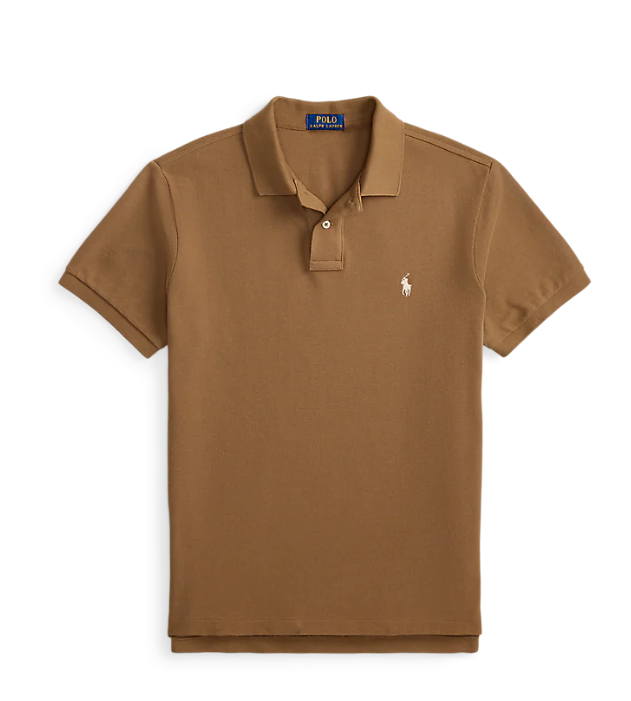 Short sleeve Polo
